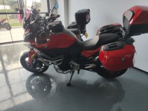 二手宝马F 900 XR