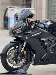 二手本田CBR650R
