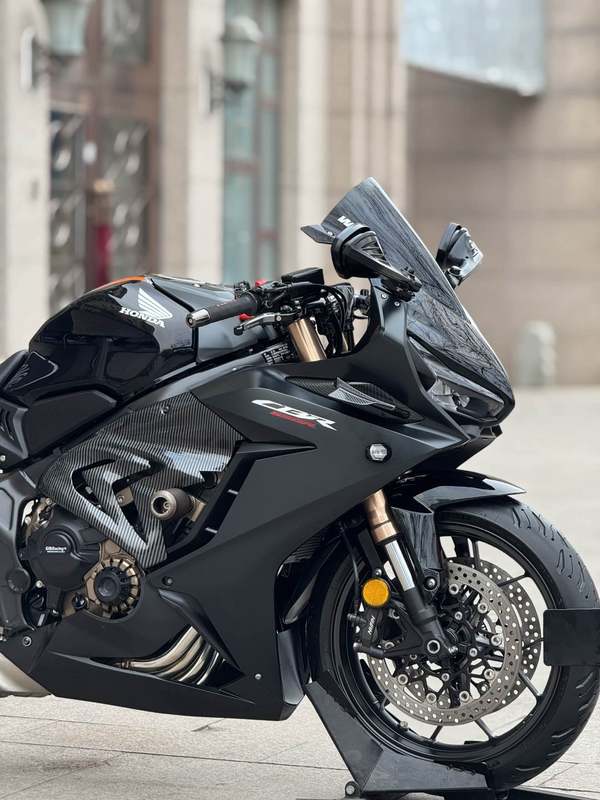 二手本田CBR650R