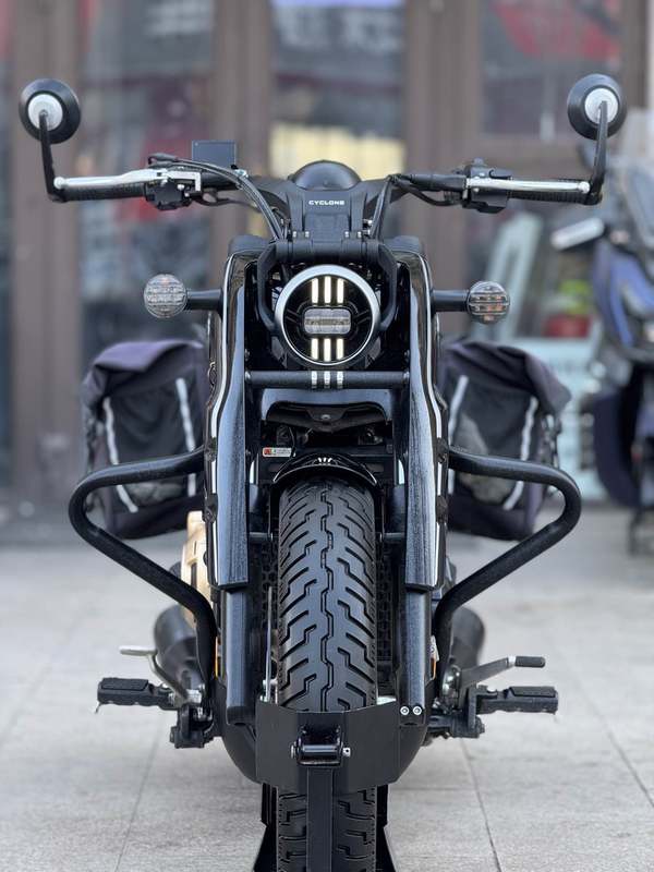 二手赛科龙RA600