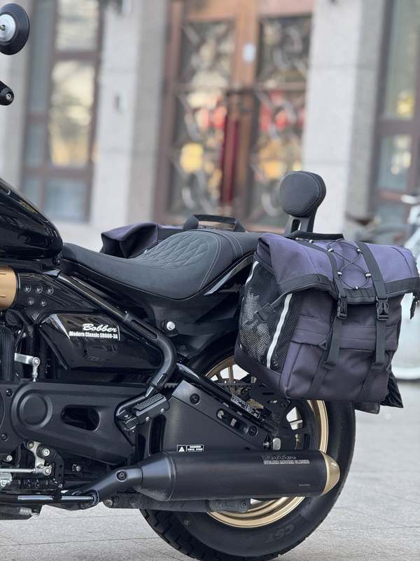 二手赛科龙RA600