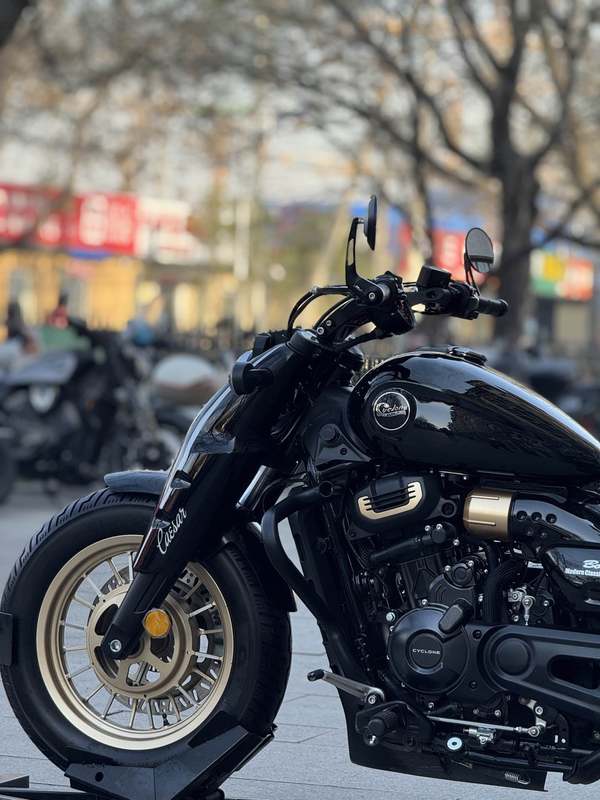 二手赛科龙RA600