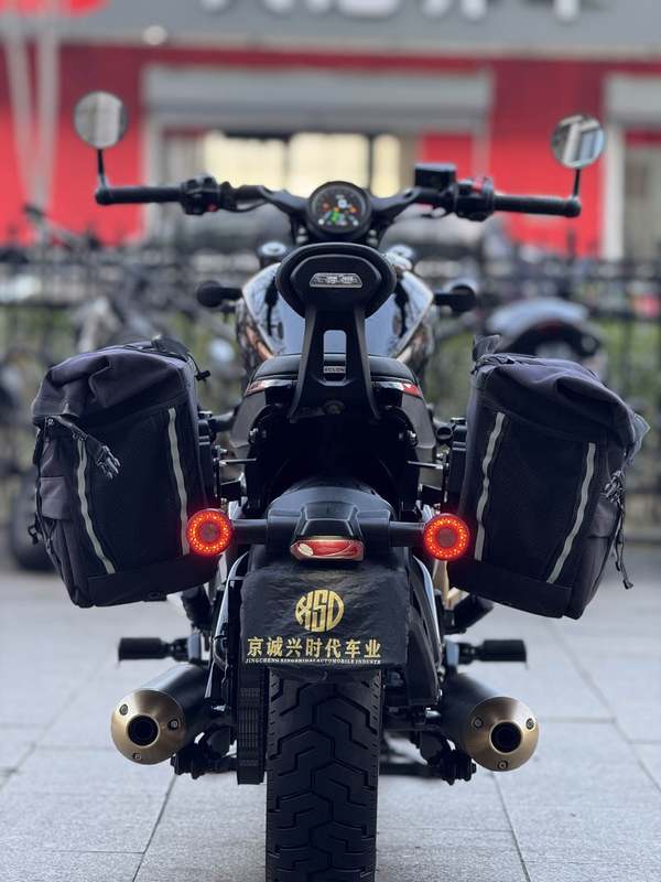 二手赛科龙RA600