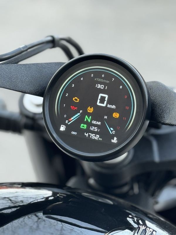 二手赛科龙RA600