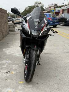 二手宗申阿普利亚GPR250R