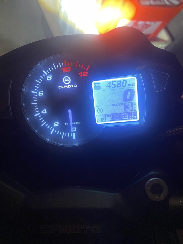 二手春风150NK