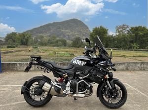 二手宝马F 900 XR