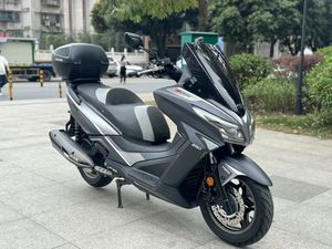 二手光阳赛艇 250