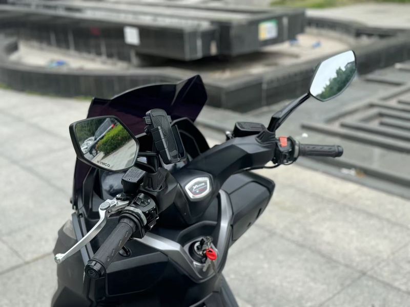 二手光阳赛艇 250