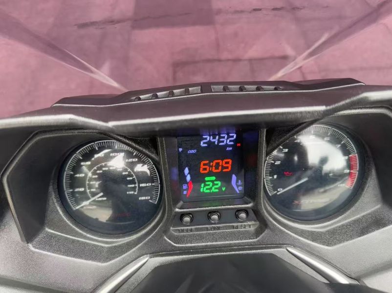 二手光阳赛艇 250