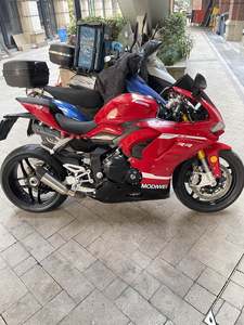 二手摩迪威800RR