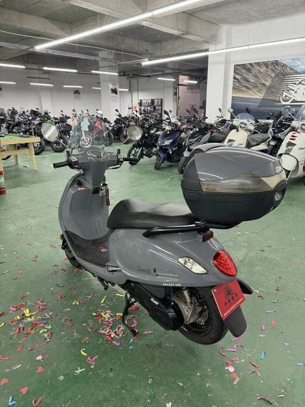 二手三阳飞度 Fiddle