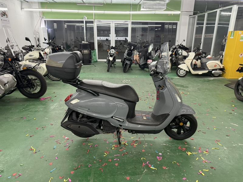 二手三阳飞度 Fiddle