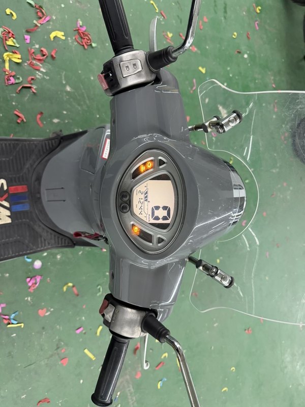 二手三阳飞度 Fiddle