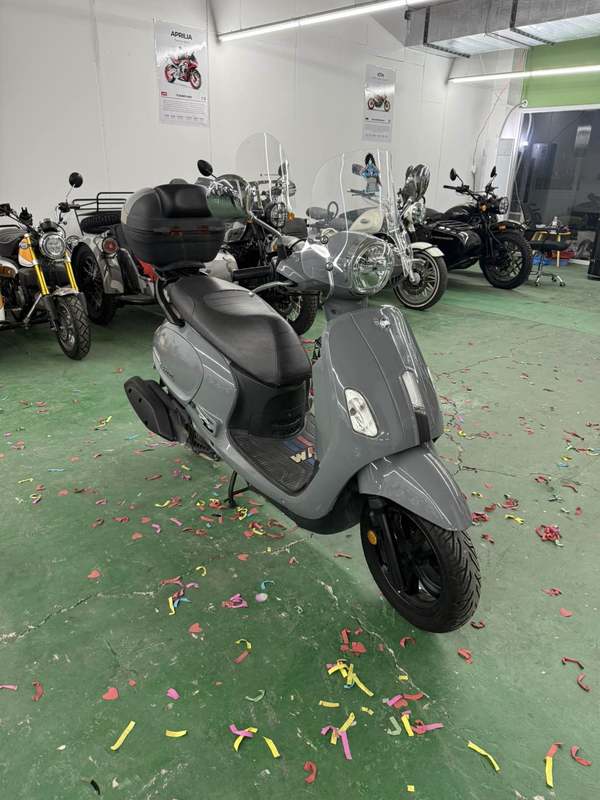 二手三阳飞度 Fiddle