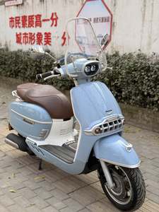 二手维多利亚Sixties 300i