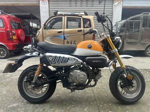 二手斯托纳猿猴