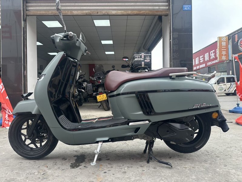 二手南方梦拉丽莎 Melalisa150