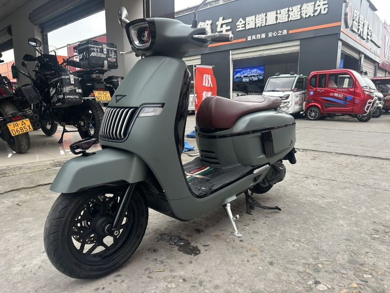 二手南方梦拉丽莎 Melalisa150