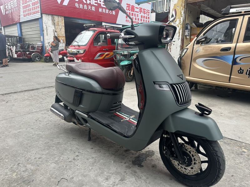 二手南方梦拉丽莎 Melalisa150