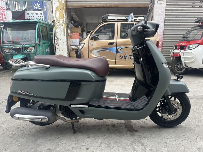 二手南方梦拉丽莎 Melalisa150