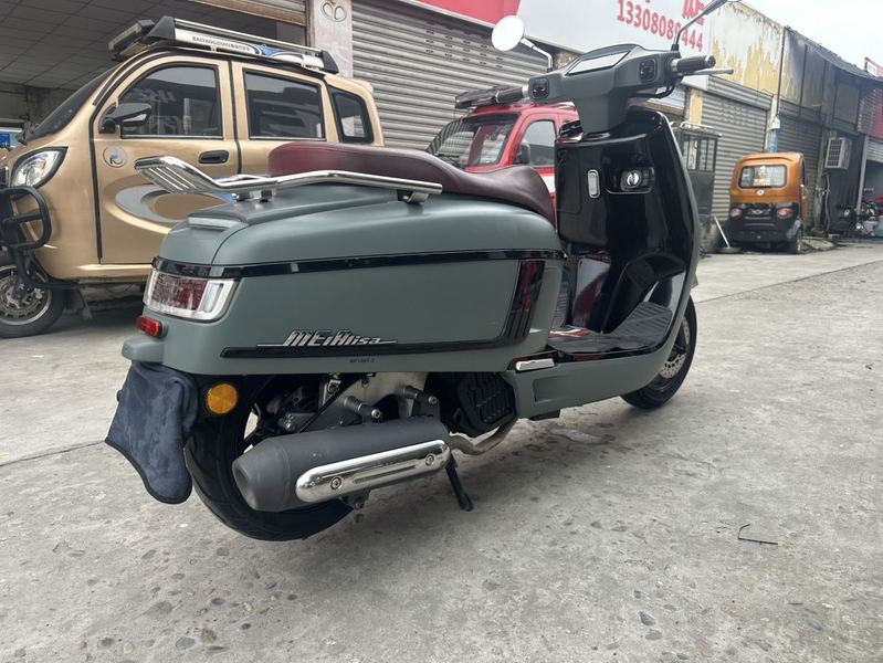 二手南方梦拉丽莎 Melalisa150