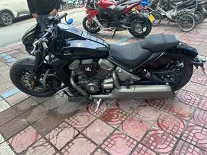 二手奔达黑旗500