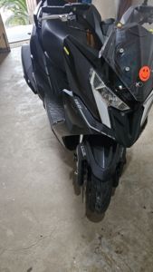 二手光阳Racing X 150