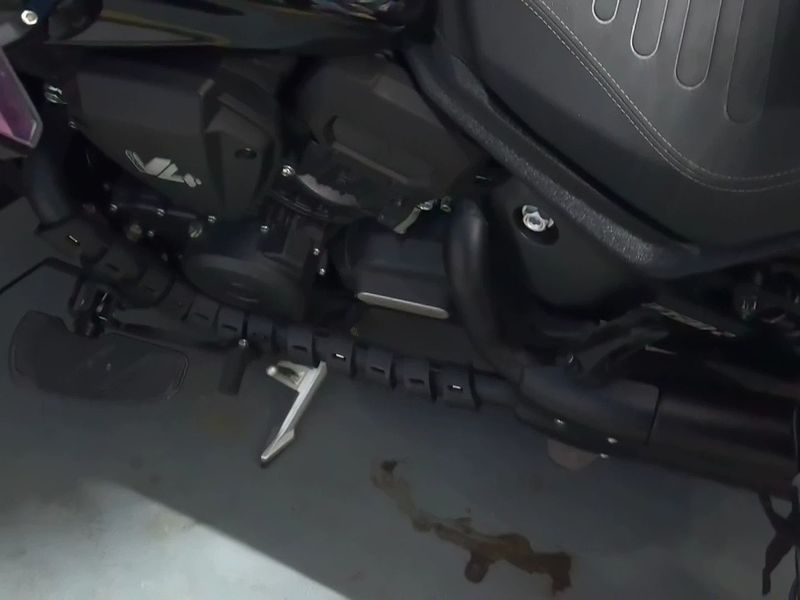 二手奔达黑旗500