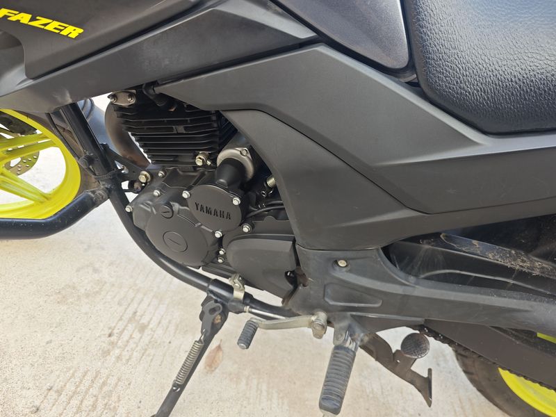 二手建设雅马哈飞致YS250