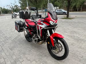 二手本田CRF1100L Africa Twin