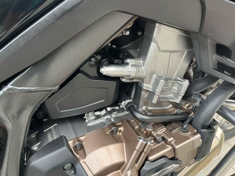 二手本田CRF1100L Africa Twin