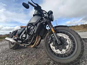 二手长江Bobbie Ⅱ 450S