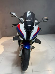 二手宝马S 1000 RR
