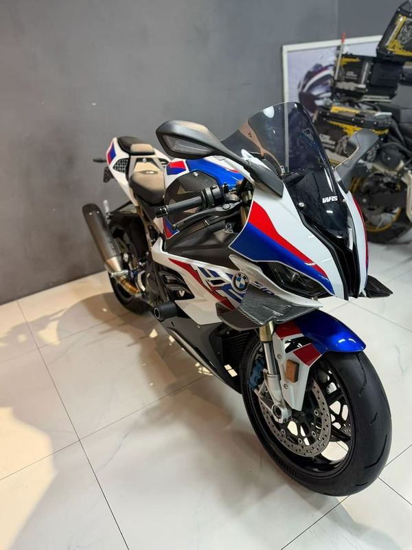 二手宝马S 1000 RR