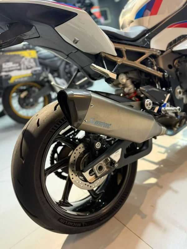 二手宝马S 1000 RR