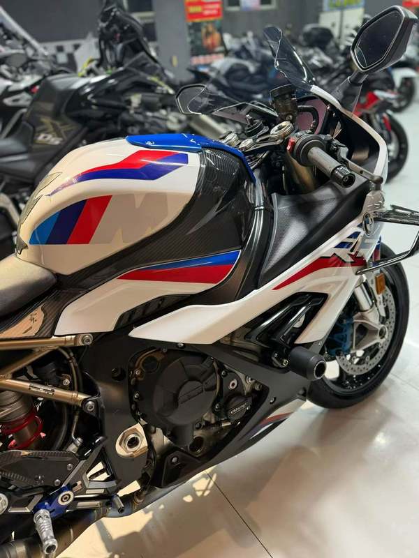 二手宝马S 1000 RR