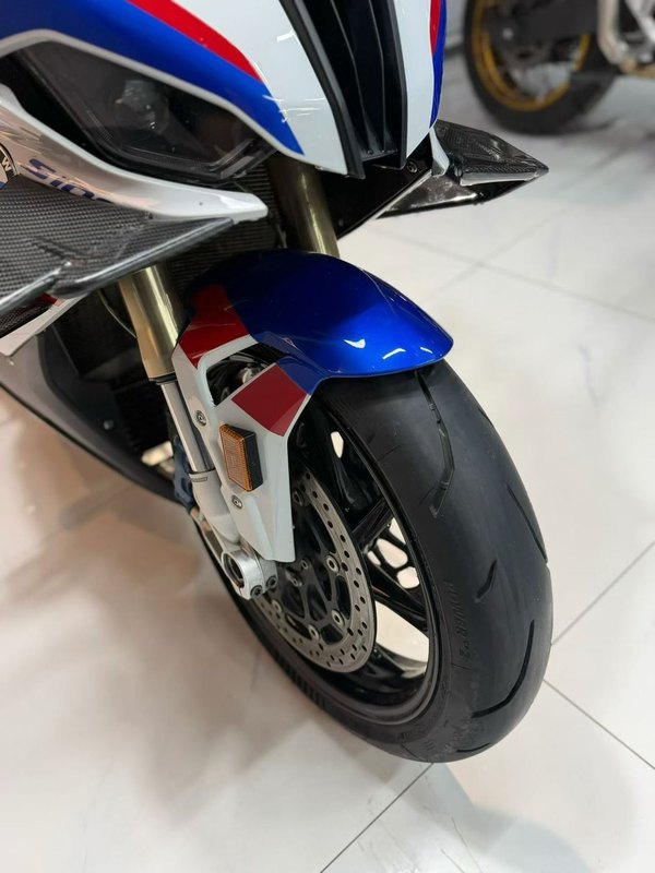 二手宝马S 1000 RR