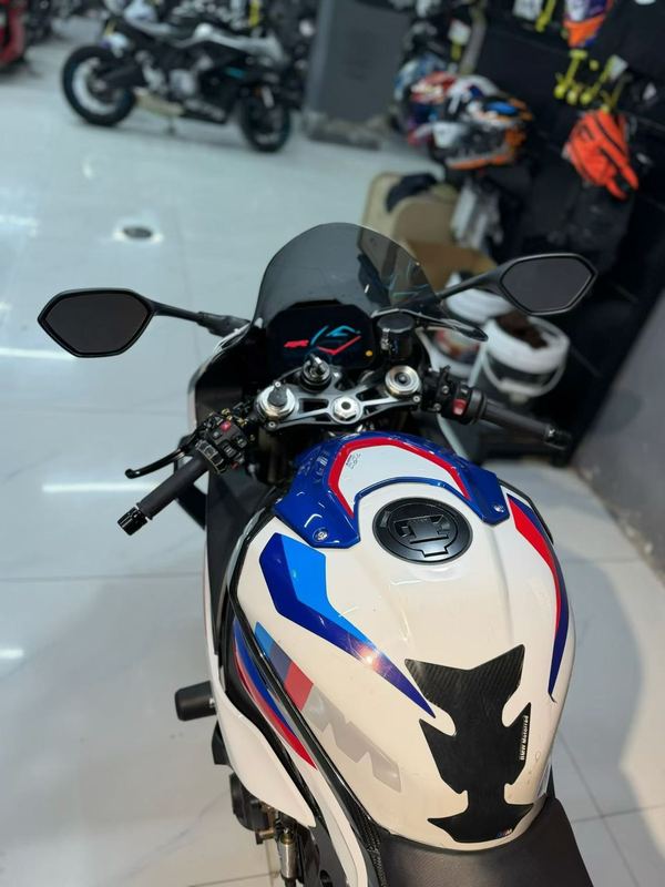 二手宝马S 1000 RR
