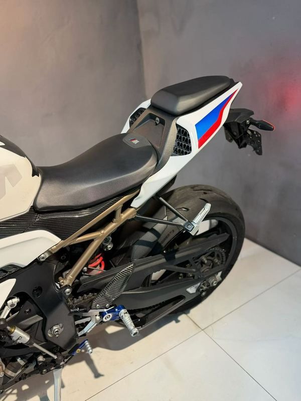 二手宝马S 1000 RR