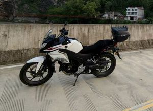 二手新大洲本田CBF190X