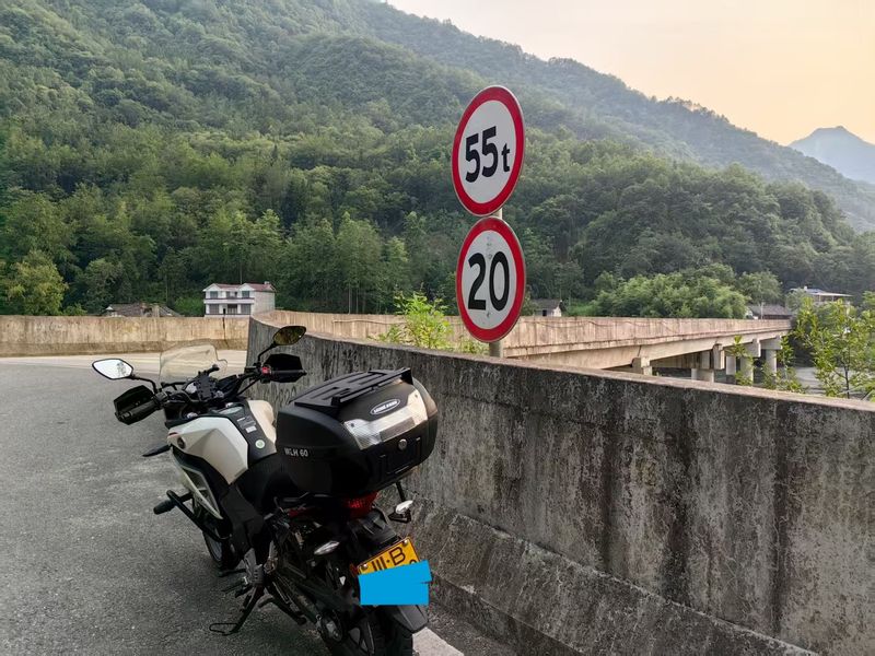 二手新大洲本田CBF190X