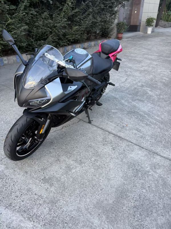 二手春风250SR
