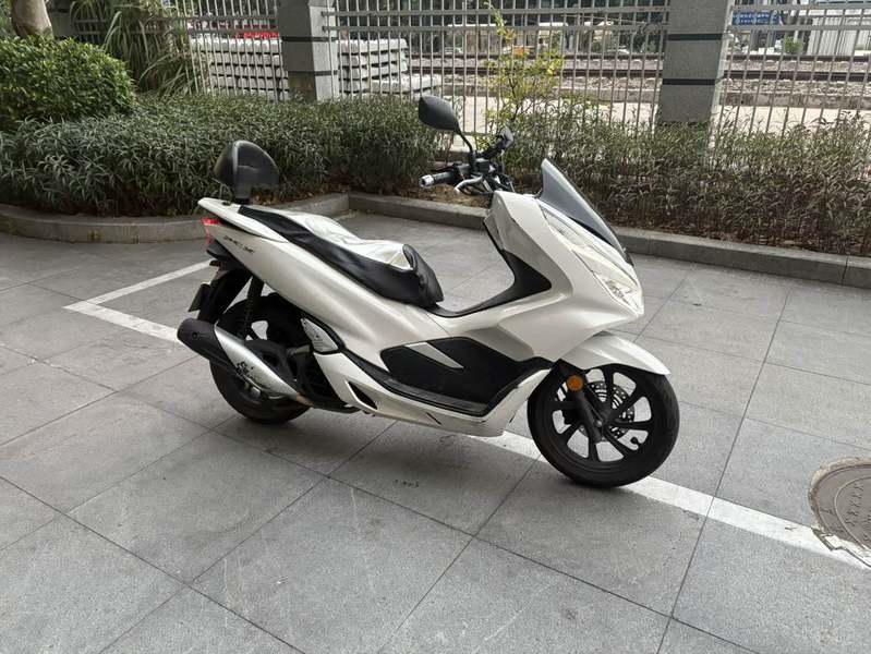 二手新大洲本田PCX