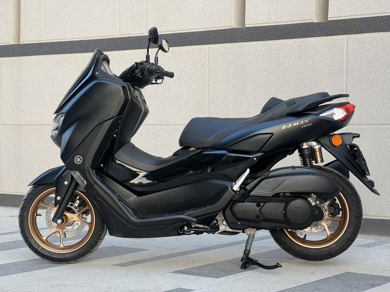 二手雅马哈NMAX