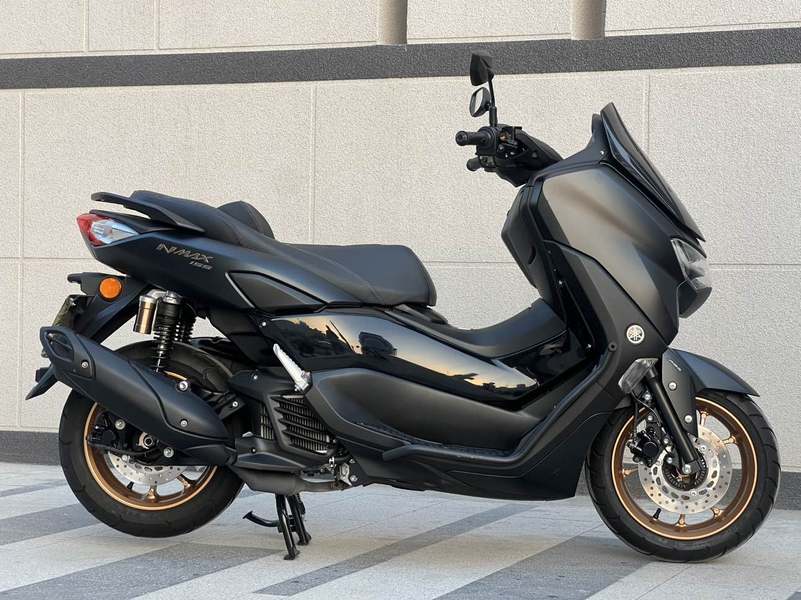二手雅马哈NMAX