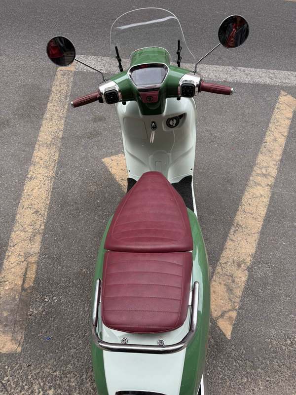 二手ROYAL ALLOYGT150