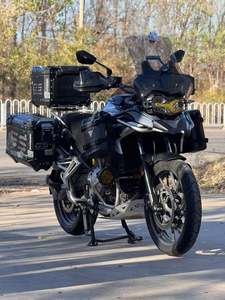 二手宝马F 750 GS