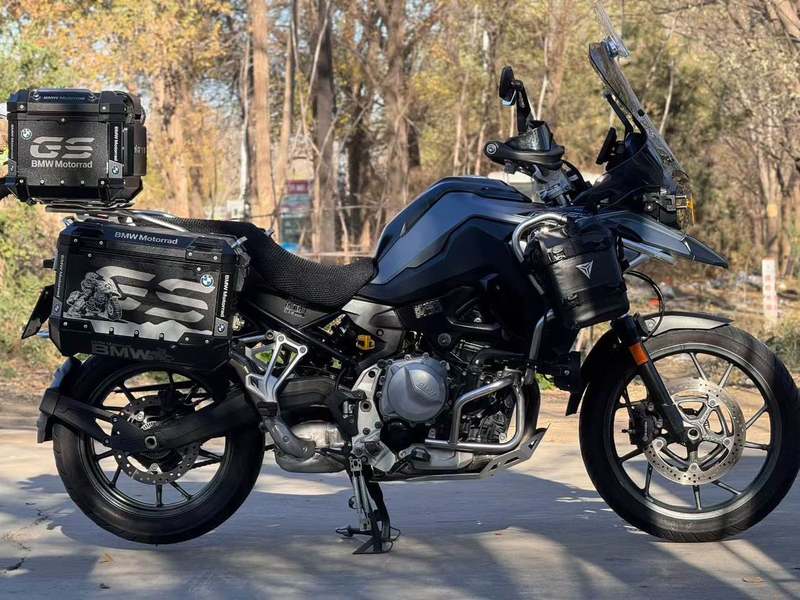 二手宝马F 750 GS