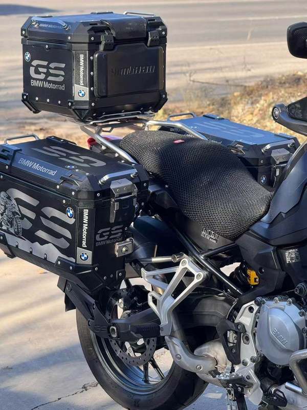 二手宝马F 750 GS